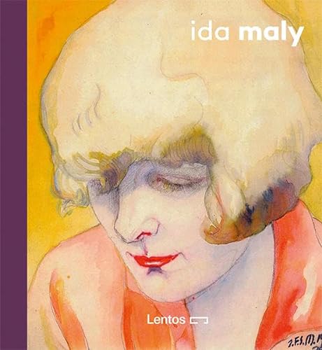 Ida Maly: Zwischen den Stilen von Michael Imhof Verlag
